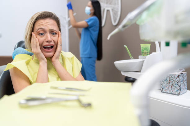 Professional Emergency Dental Service in MN
