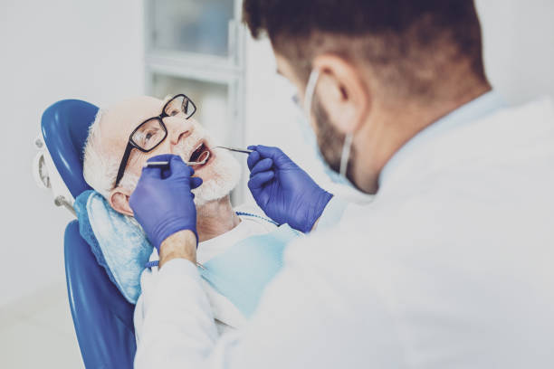 Best Emergency Care for Gum Disease in Osakis, MN